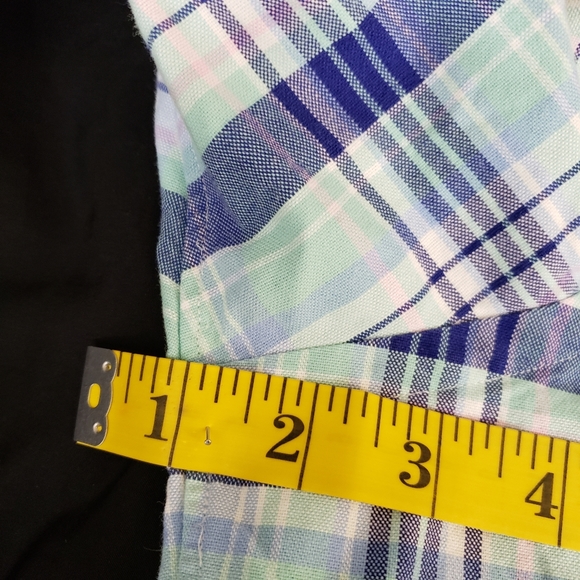 Polo Ralp Lauren | Classic fit Shirt | Size Large - Picture 9 of 16